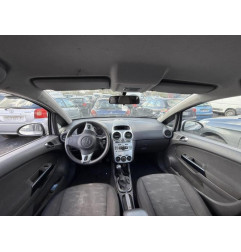 Boite de vitesses OPEL CORSA D Photo n°15