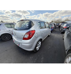 Boite de vitesses OPEL CORSA D Photo n°18