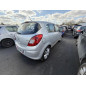 Boite de vitesses OPEL CORSA D