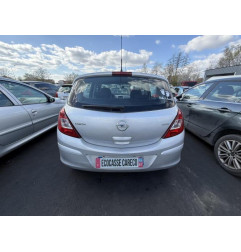 Boite de vitesses OPEL CORSA D Photo n°19
