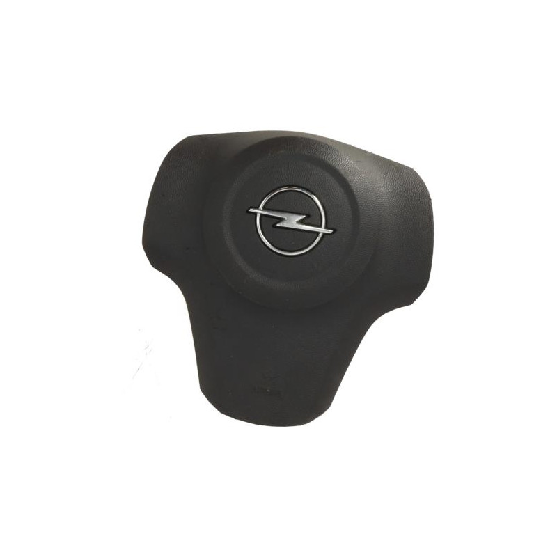 Air bag conducteur OPEL CORSA D
