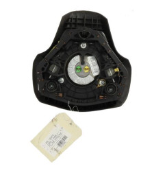 Air bag conducteur OPEL CORSA D Photo n°4