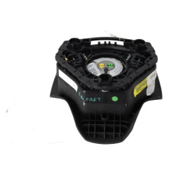 Air bag conducteur OPEL CORSA D Photo n°5