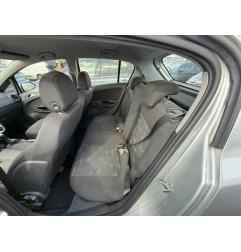 Air bag conducteur OPEL CORSA D Photo n°19