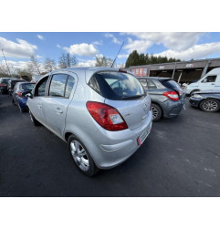 Air bag conducteur OPEL CORSA D Photo n°20