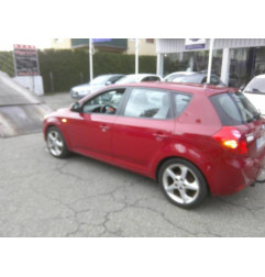 Aile avant gauche KIA CEE-D 1 Photo n°9