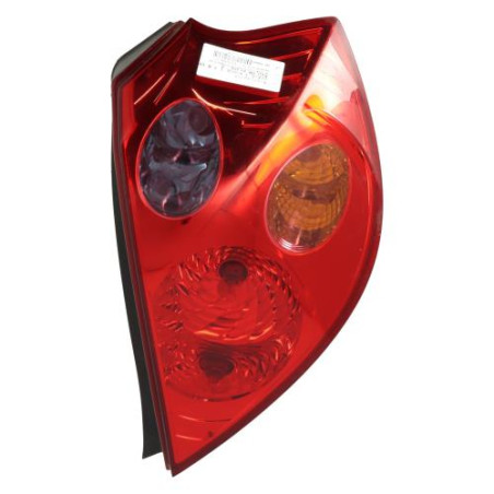 Feu arriere principal droit (feux) KIA CEE-D 1 Photo n°1