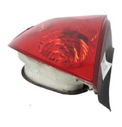 Feu arriere principal gauche (feux) KIA CEE-D 1 Photo n°4