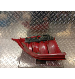 Feu arriere principal gauche (feux) CITROEN C2