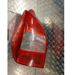 Feu arriere principal gauche (feux) CITROEN C2 Photo n°4