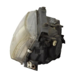 Optique avant principal gauche (feux)(phare) OPEL VECTRA B Photo n°5