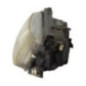 Optique avant principal gauche (feux)(phare) OPEL VECTRA B