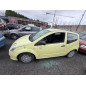 Feu arriere principal gauche (feux) CITROEN C2