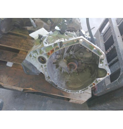 Boite de vitesses RENAULT CLIO 5 Photo n°1