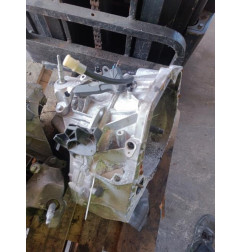 Boite de vitesses RENAULT CLIO 5