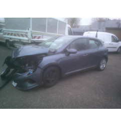 Boite de vitesses RENAULT CLIO 5 Photo n°3