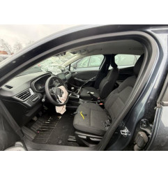 Boite de vitesses RENAULT CLIO 5 Photo n°13