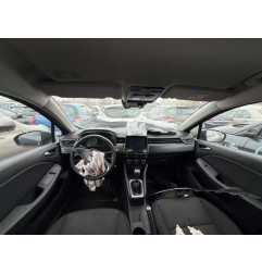 Boite de vitesses RENAULT CLIO 5 Photo n°14