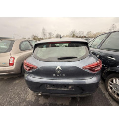 Boite de vitesses RENAULT CLIO 5 Photo n°18