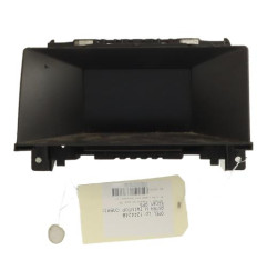 Ecran GPS OPEL ASTRA H Photo n°1