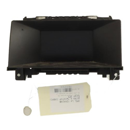 Ecran GPS OPEL ASTRA H Photo n°1