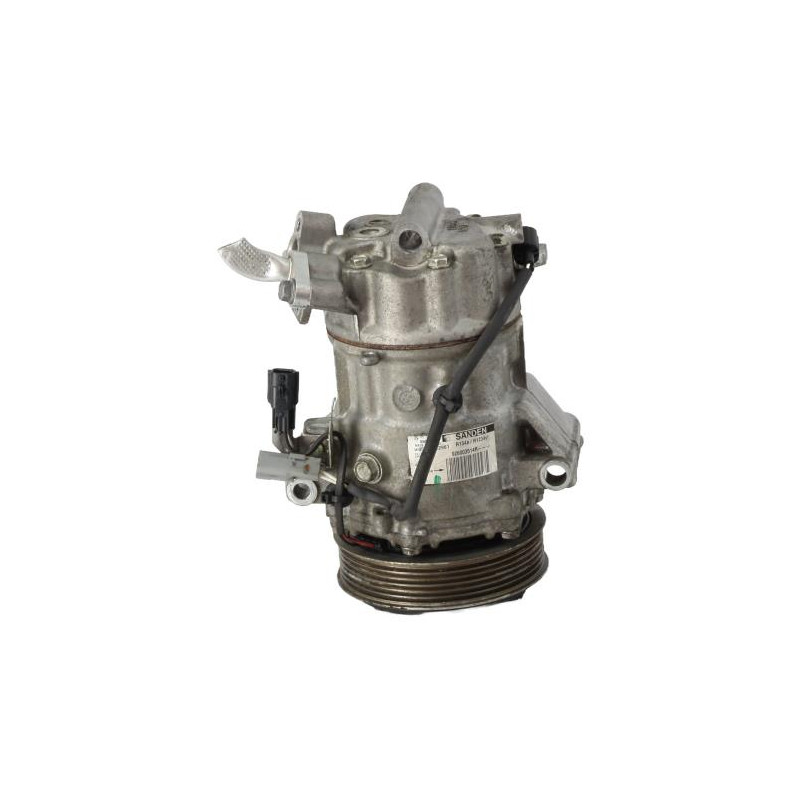 Compresseur clim RENAULT CLIO 5