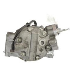 Compresseur clim RENAULT CLIO 5 Photo n°5