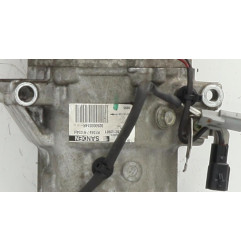 Compresseur clim RENAULT CLIO 5 Photo n°7