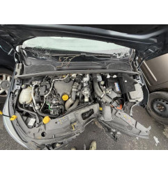 Compresseur clim RENAULT CLIO 5 Photo n°15