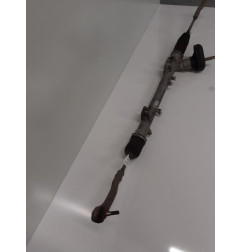 Cremaillere mecanique RENAULT CLIO 5 Photo n°3