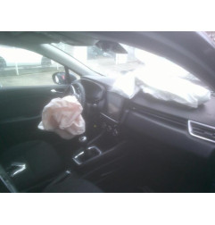 Cremaillere mecanique RENAULT CLIO 5 Photo n°9