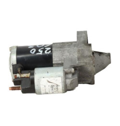 Demarreur RENAULT CLIO 5 Photo n°4