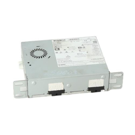 Autoradio d'origine RENAULT CLIO 5 Photo n°1