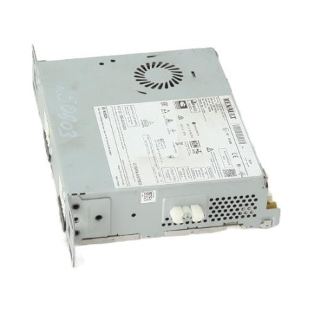 Autoradio d'origine RENAULT CLIO 5