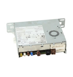 Autoradio d'origine RENAULT CLIO 5 Photo n°3