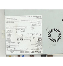 Autoradio d'origine RENAULT CLIO 5 Photo n°6