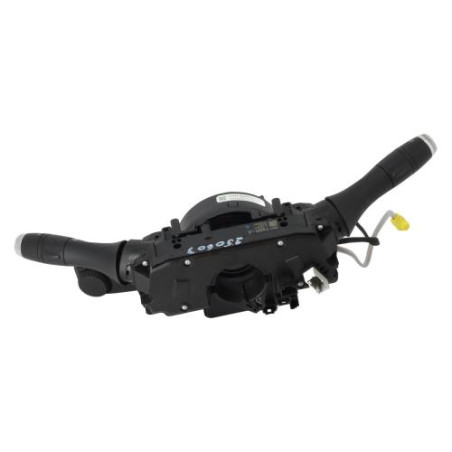 Com (Bloc Contacteur Tournant+Commodo Essuie Glace+Commodo Phare) RENAULT CLIO 5