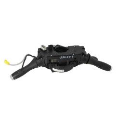 Com (Bloc Contacteur Tournant+Commodo Essuie Glace+Commodo Phare) RENAULT CLIO 5 Photo n°4