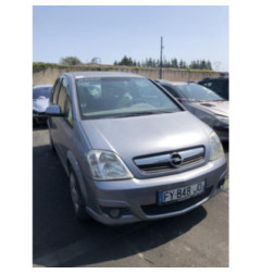 Feu arriere principal droit (feux) OPEL MERIVA A Photo n°7