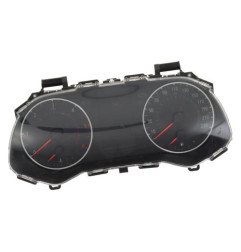 Compteur RENAULT CLIO 5 Photo n°1