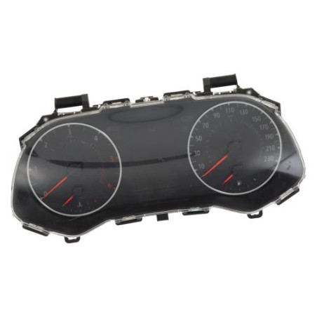 Compteur RENAULT CLIO 5 Photo n°1