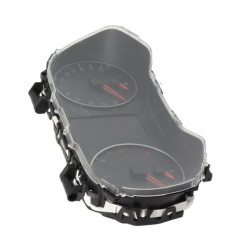 Compteur RENAULT CLIO 5 Photo n°3