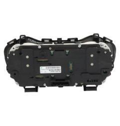 Compteur RENAULT CLIO 5 Photo n°6