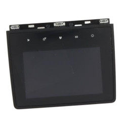 Ecran GPS RENAULT CLIO 5 Photo n°1