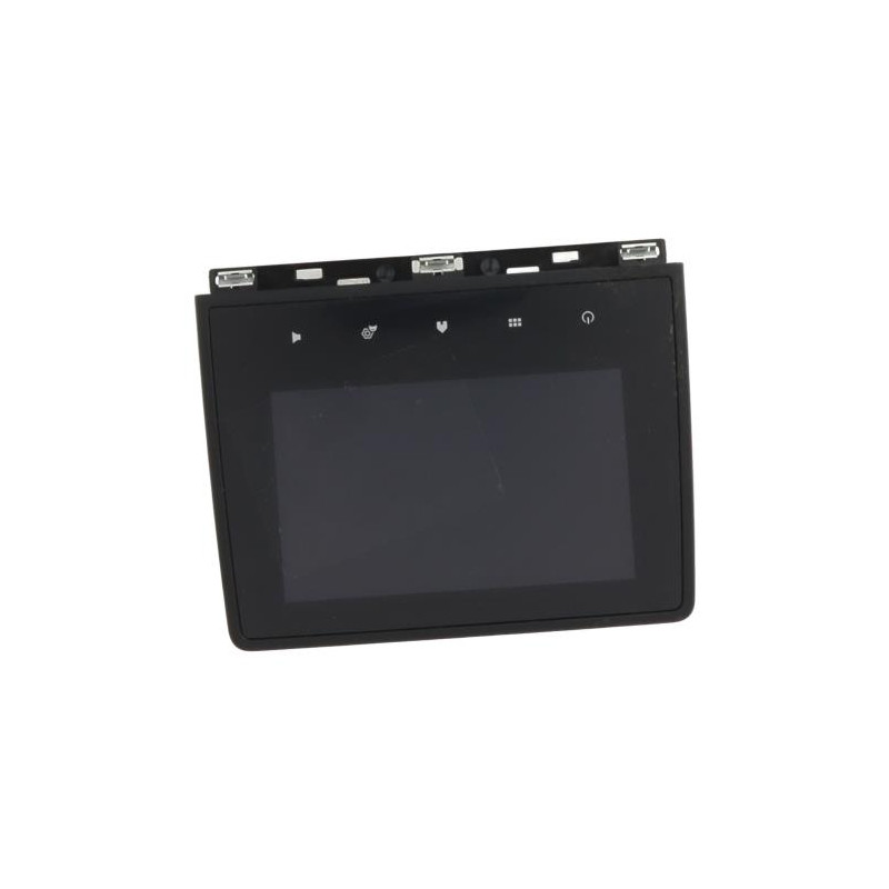 Ecran GPS RENAULT CLIO 5