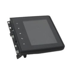 Ecran GPS RENAULT CLIO 5 Photo n°3