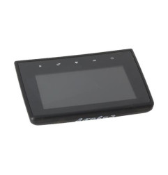 Ecran GPS RENAULT CLIO 5 Photo n°4