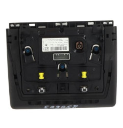 Ecran GPS RENAULT CLIO 5 Photo n°6