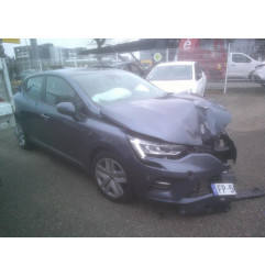 Ecran GPS RENAULT CLIO 5 Photo n°8