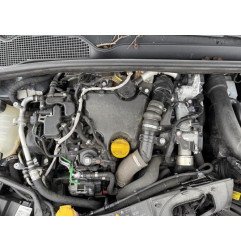 Ecran GPS RENAULT CLIO 5 Photo n°14